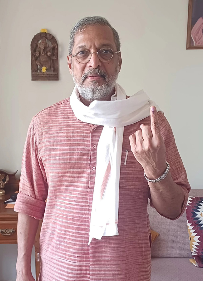 RIP Nana Patekar: Rare & Unseen Photos5