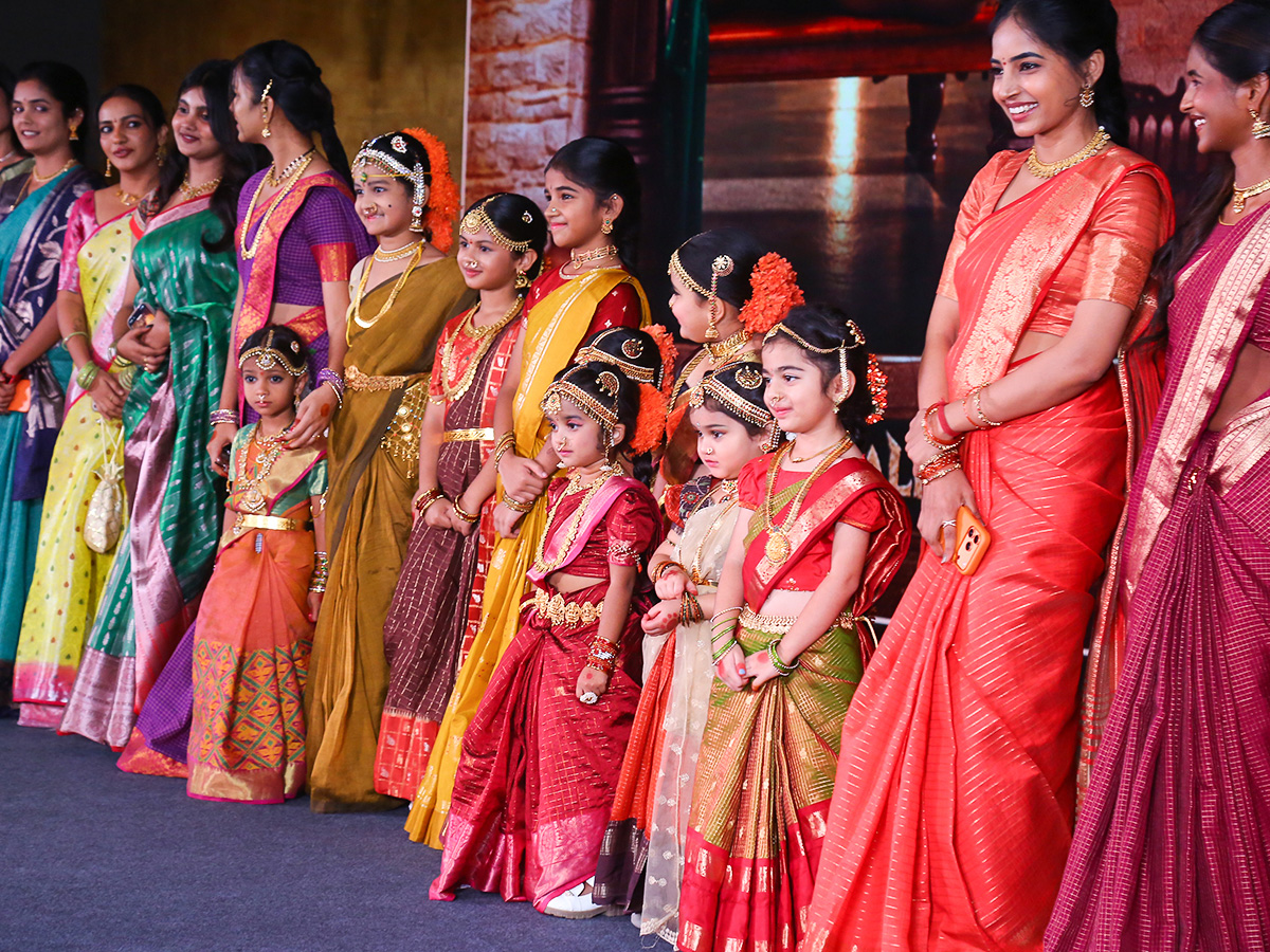Ranabaali Movie Trailer Launch Photos13