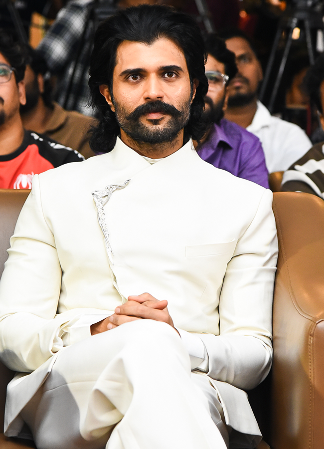 Ranabaali Movie Trailer Launch Photos20