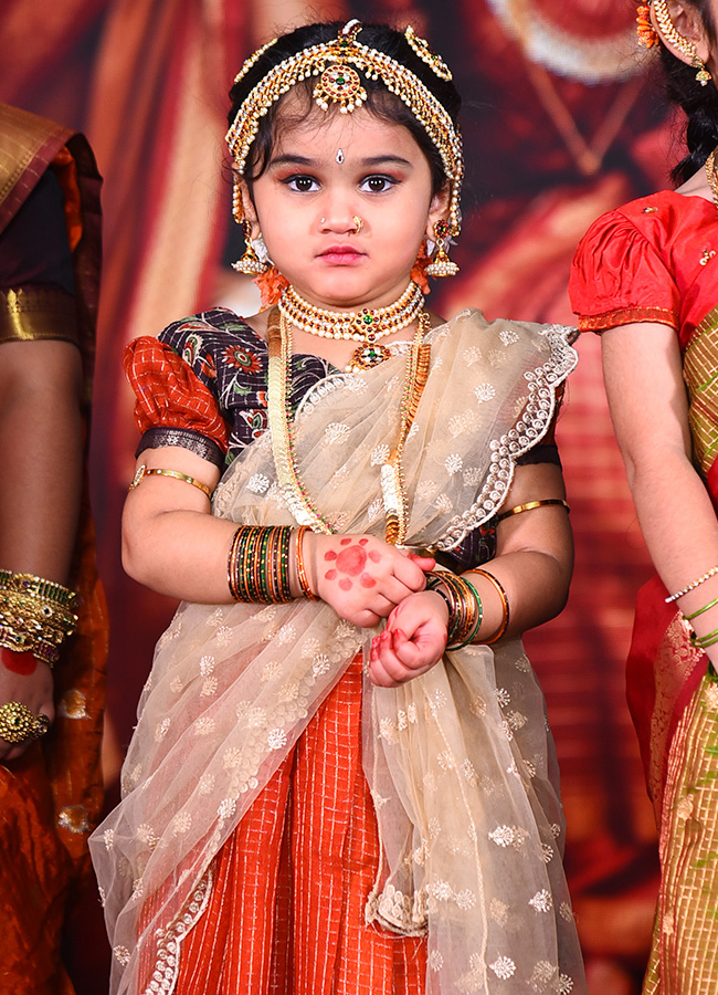 Ranabaali Movie Trailer Launch Photos26