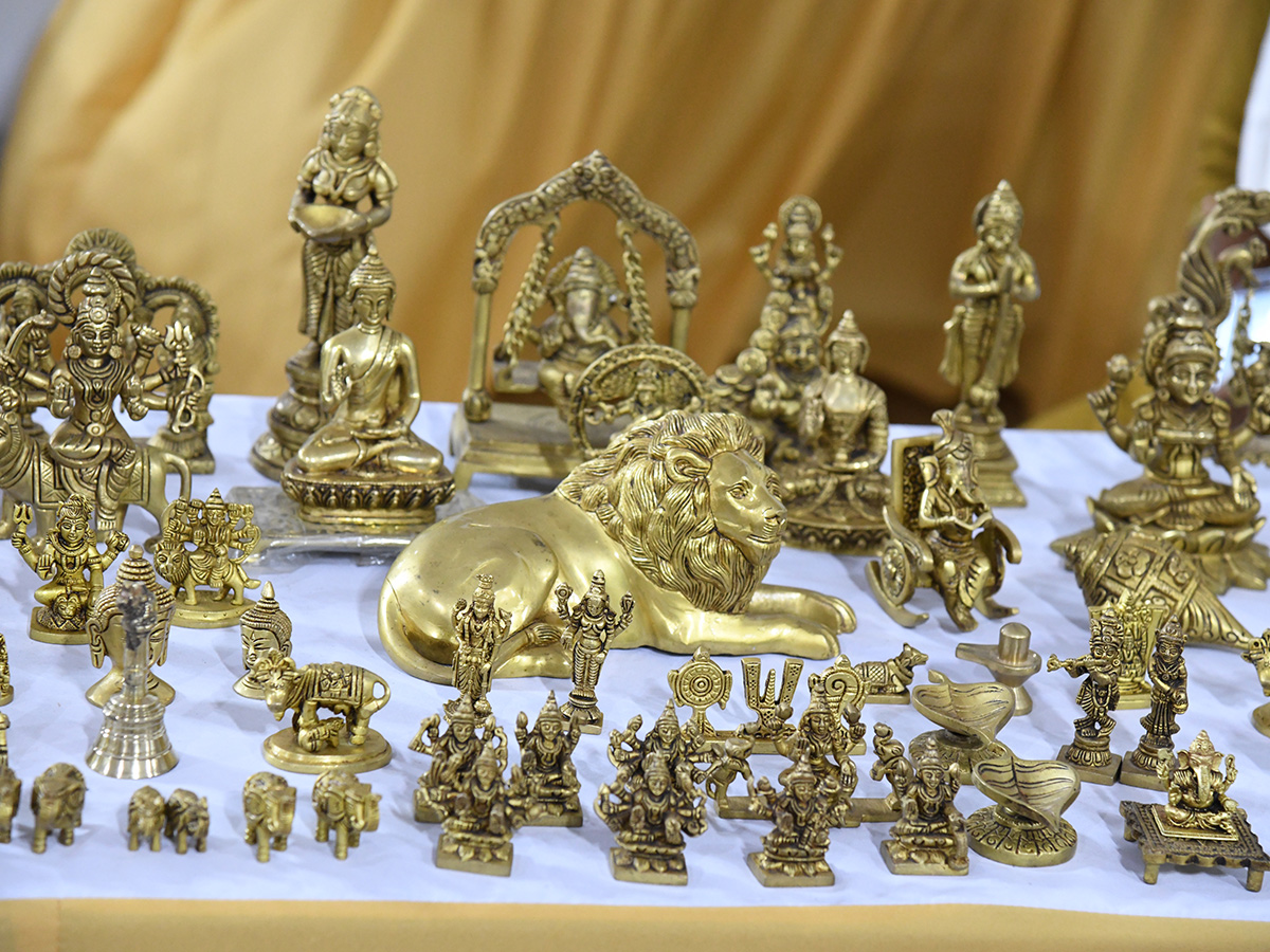 Saras Mela in Hyderabad at the HMDA Grounds23