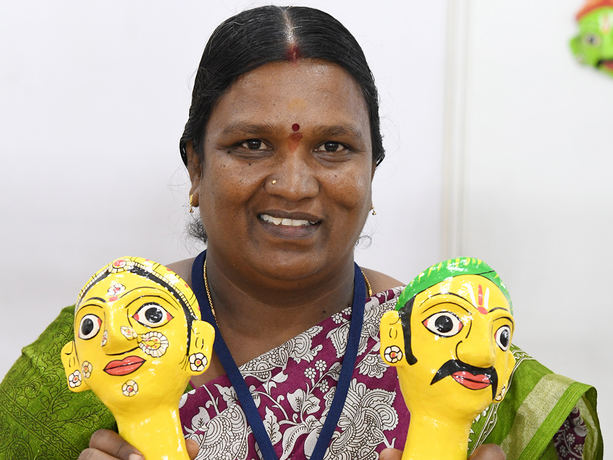 Saras Mela in Hyderabad at the HMDA Grounds25