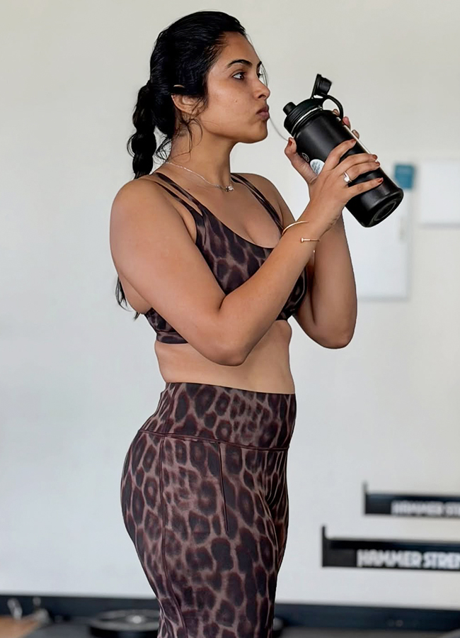 Divi Vadthya Gym Photos3