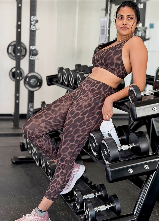 Divi Vadthya Gym Photos4