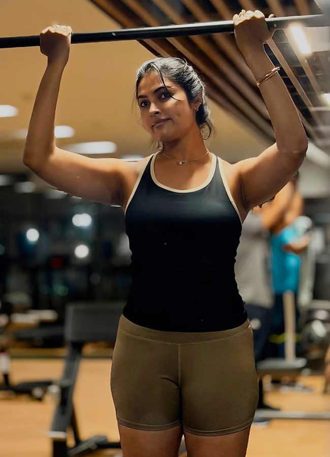 Divi Vadthya Gym Photos7