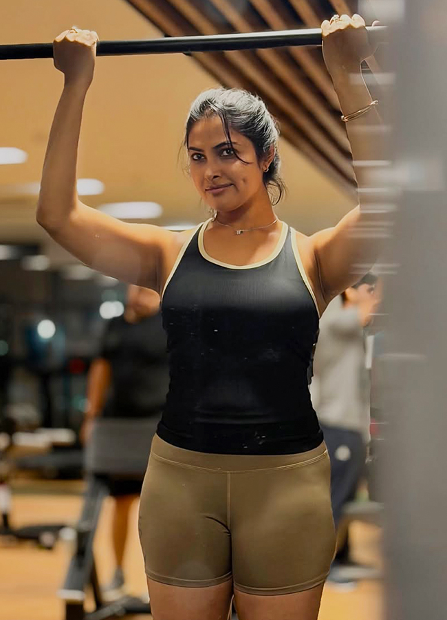 Divi Vadthya Gym Photos9