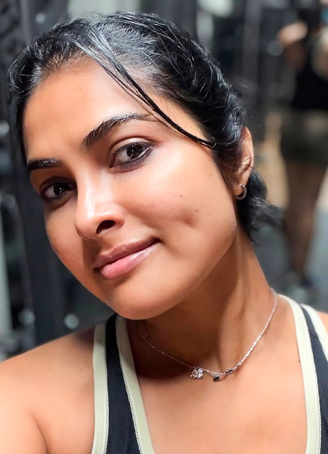 Divi Vadthya Gym Photos10