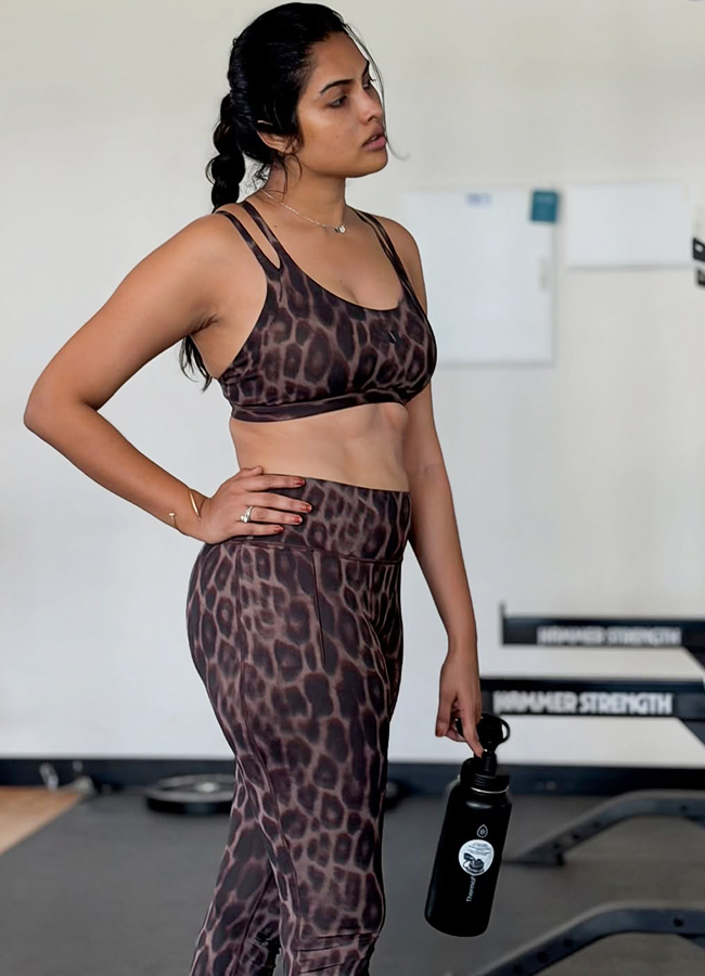 Divi Vadthya Gym Photos13