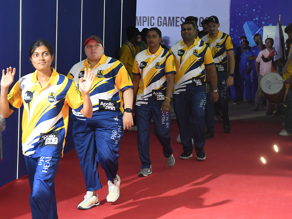 Archery Premier League Season 2 All Set to Begin in Hyderabad2