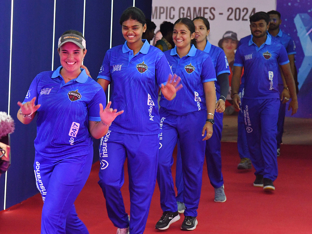 Archery Premier League Season 2 All Set to Begin in Hyderabad20
