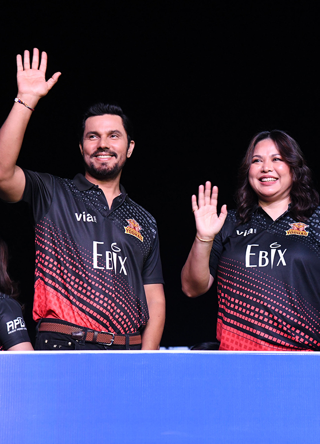 Archery Premier League Season 2 All Set to Begin in Hyderabad22