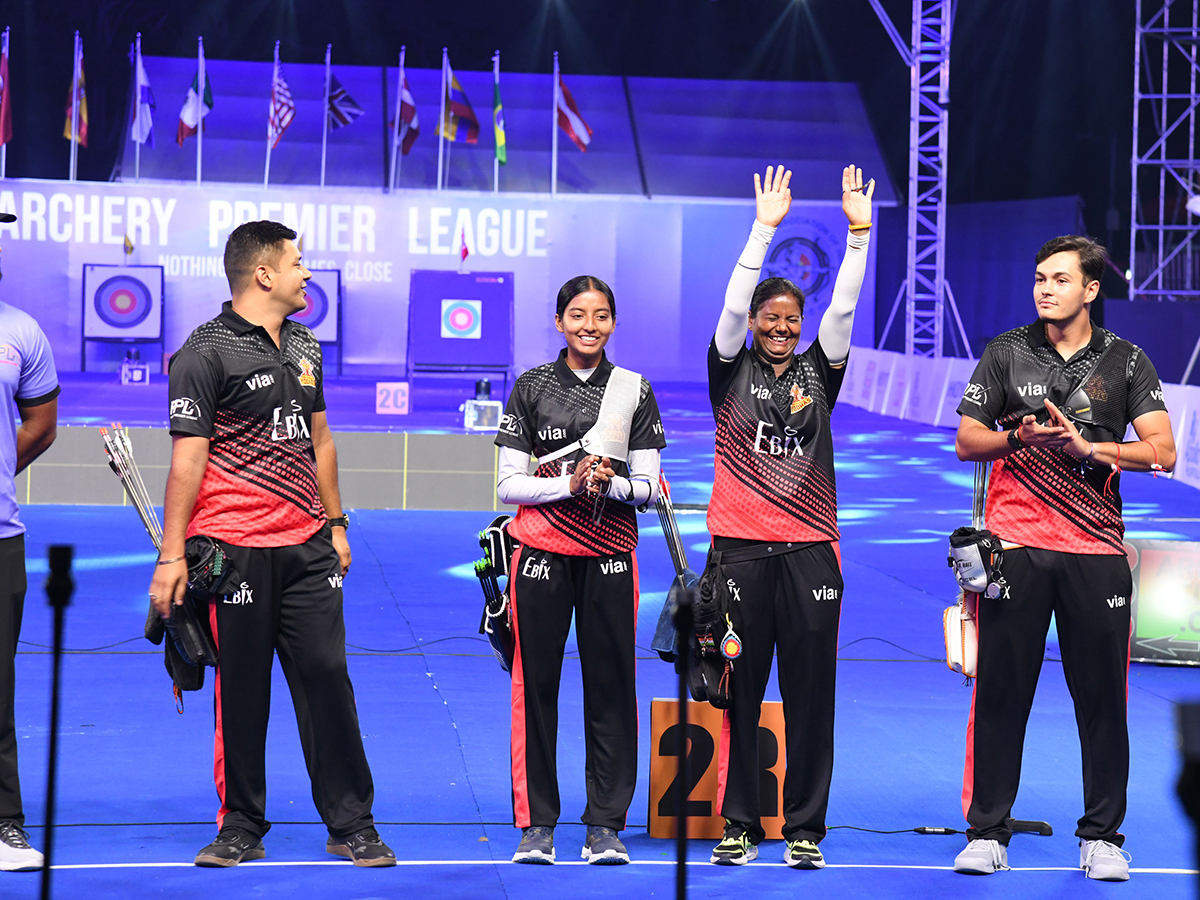 Archery Premier League Season 2 All Set to Begin in Hyderabad23