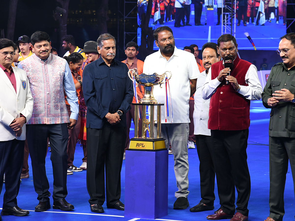 Archery Premier League Season 2 All Set to Begin in Hyderabad24