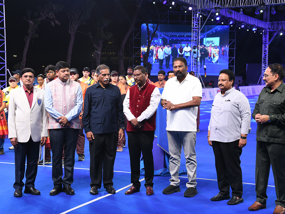 Archery Premier League Season 2 All Set to Begin in Hyderabad26
