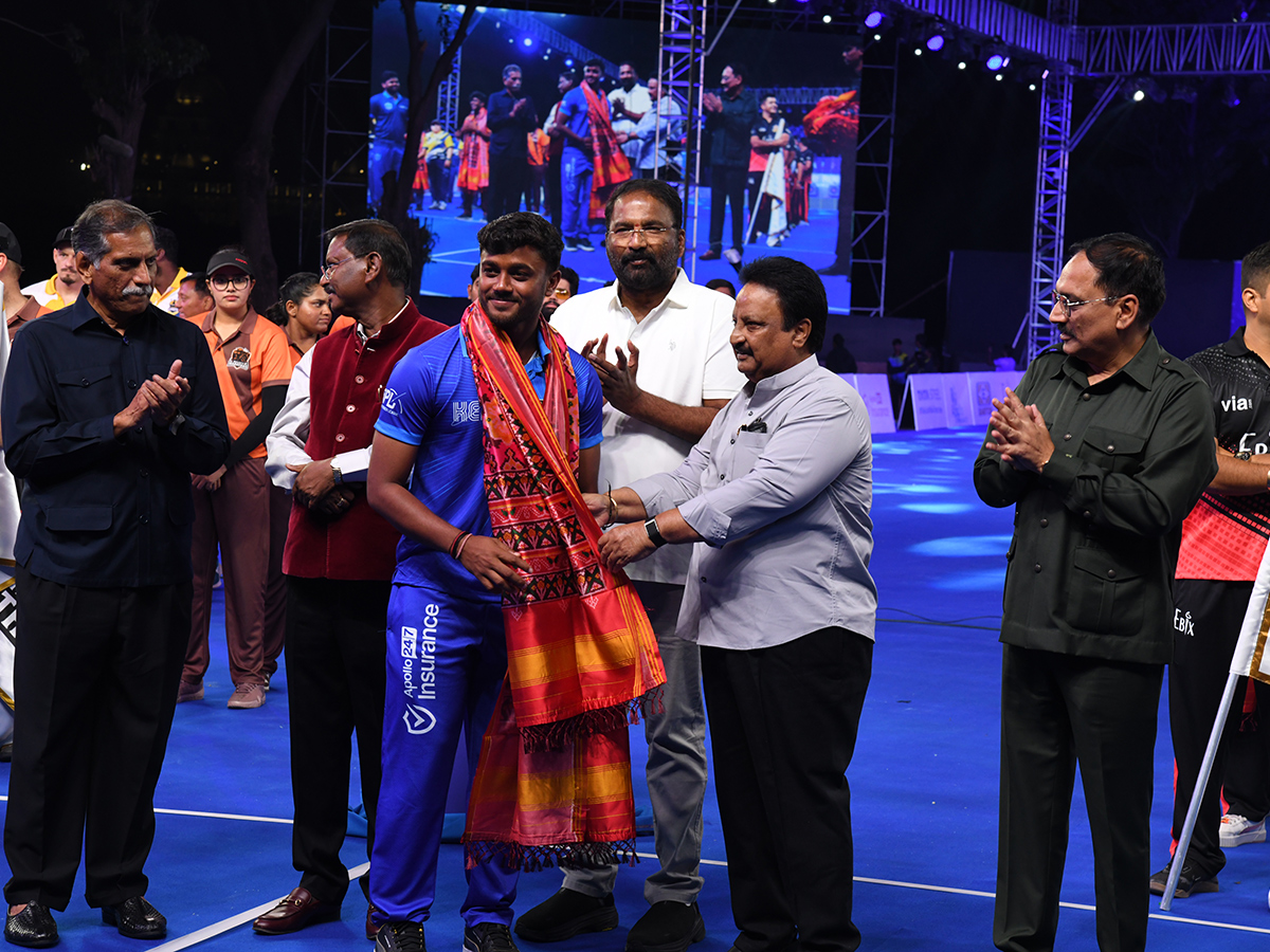 Archery Premier League Season 2 All Set to Begin in Hyderabad27