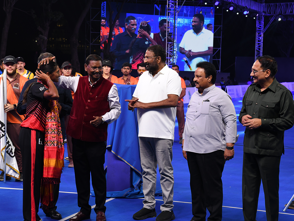 Archery Premier League Season 2 All Set to Begin in Hyderabad28