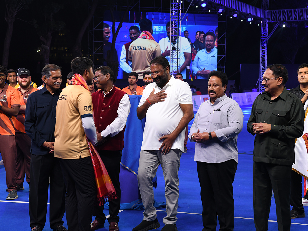 Archery Premier League Season 2 All Set to Begin in Hyderabad29