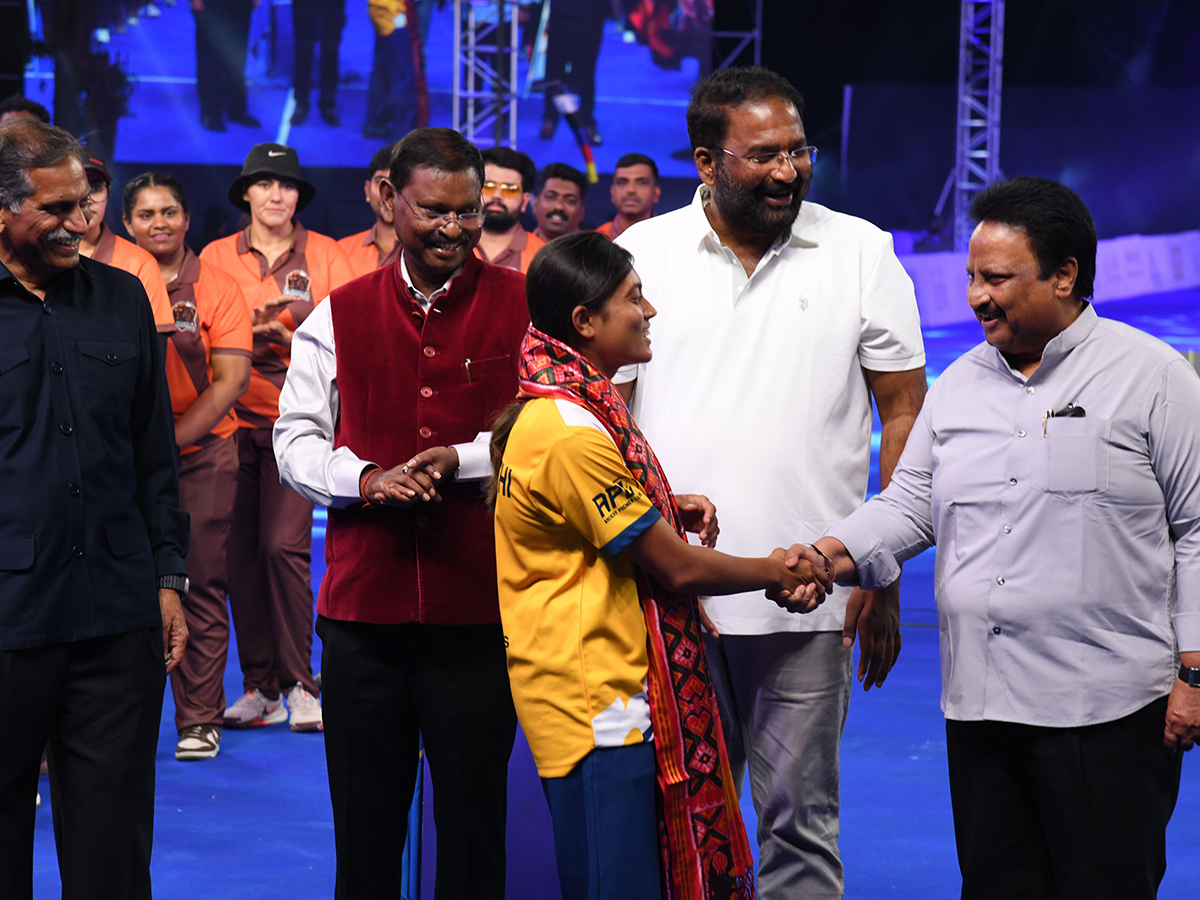 Archery Premier League Season 2 All Set to Begin in Hyderabad30