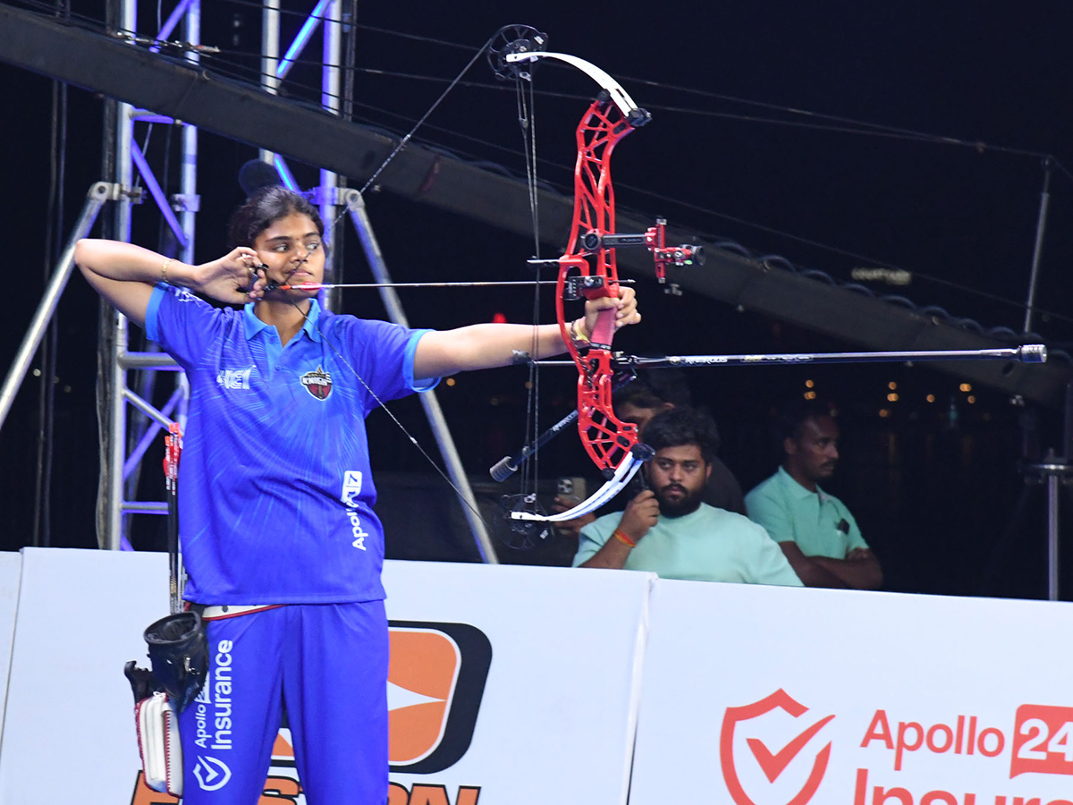Archery Premier League Season 2 All Set to Begin in Hyderabad35