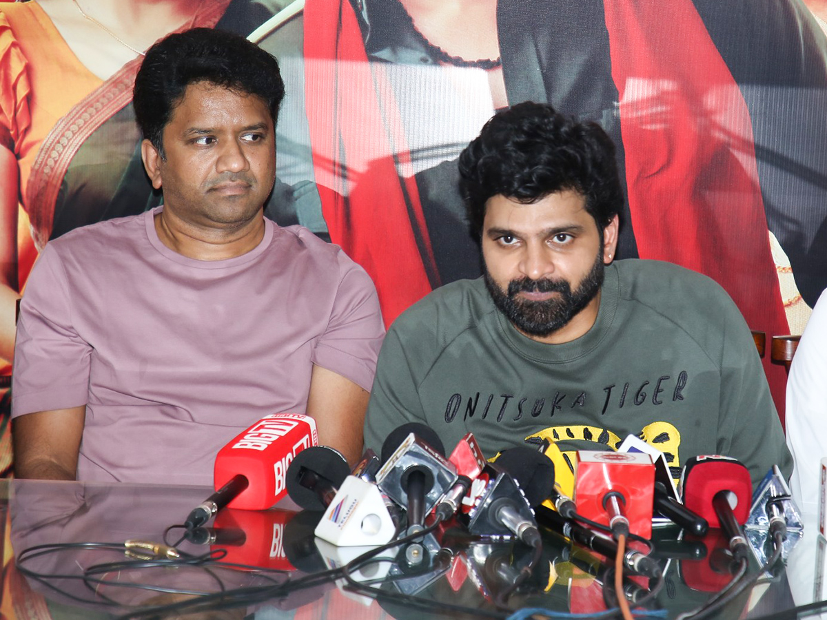 Comrade Kalyan Movie Success Celebrations13