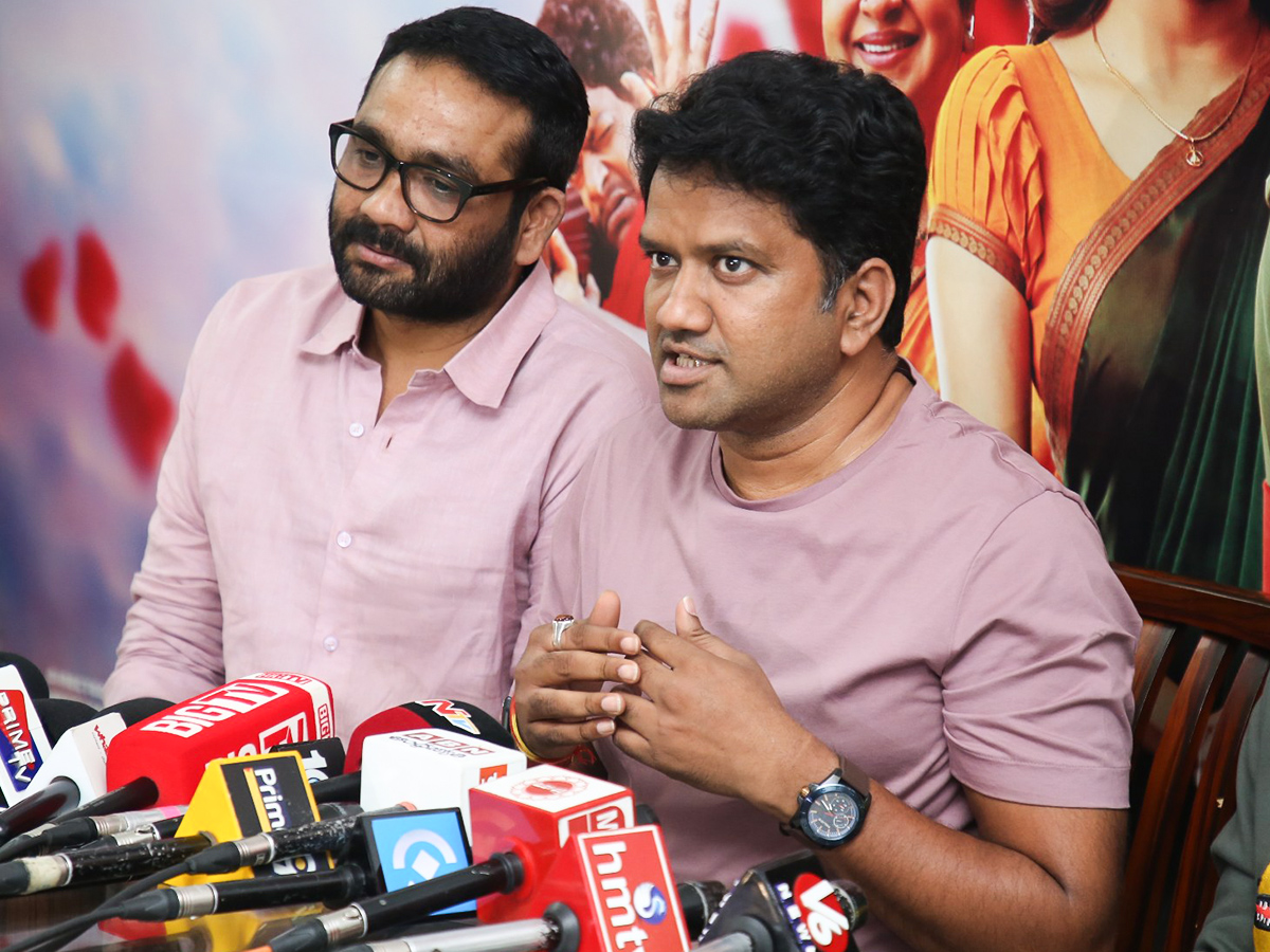 Comrade Kalyan Movie Success Celebrations15