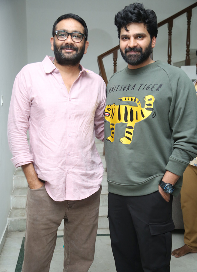 Comrade Kalyan Movie Success Celebrations17
