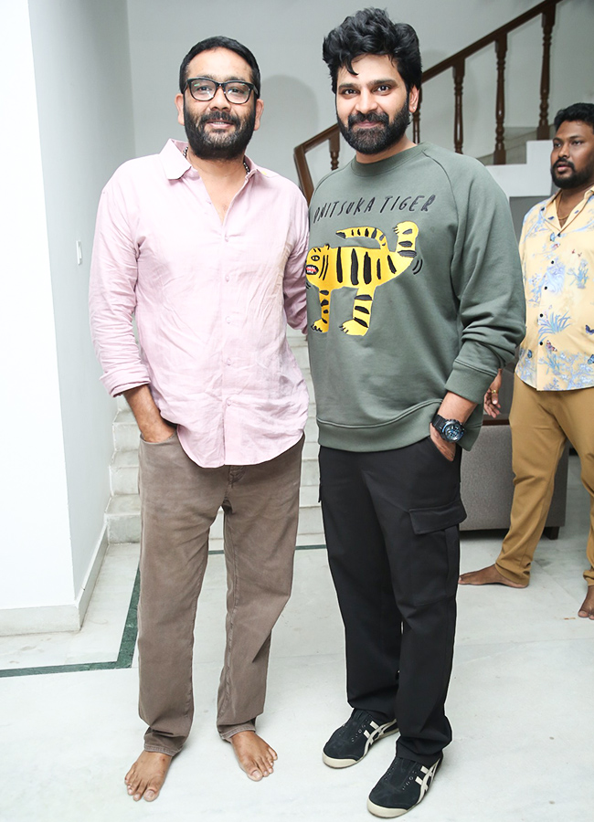 Comrade Kalyan Movie Success Celebrations18