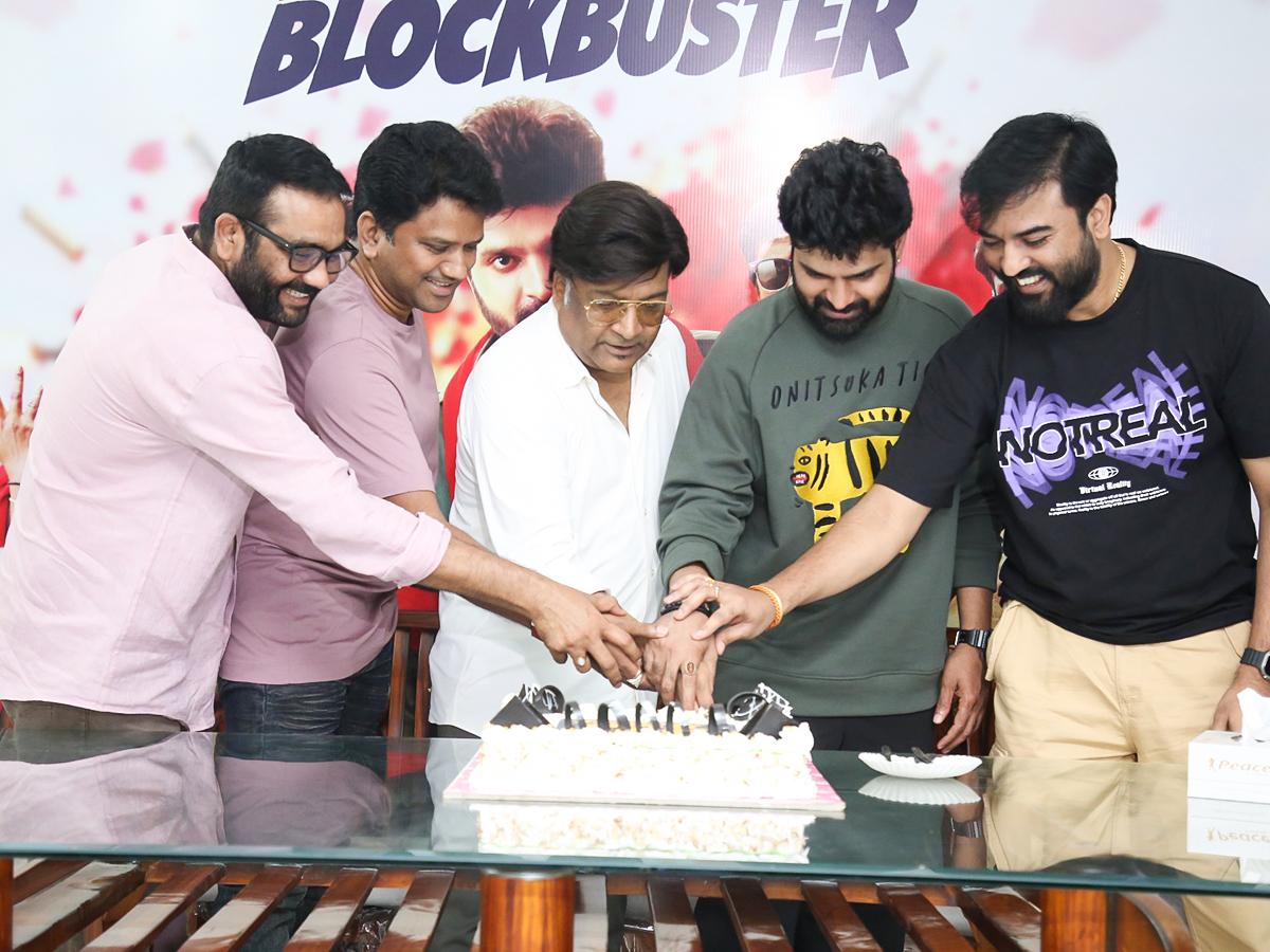 Comrade Kalyan Movie Success Celebrations4