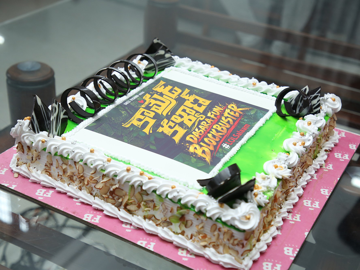 Comrade Kalyan Movie Success Celebrations6