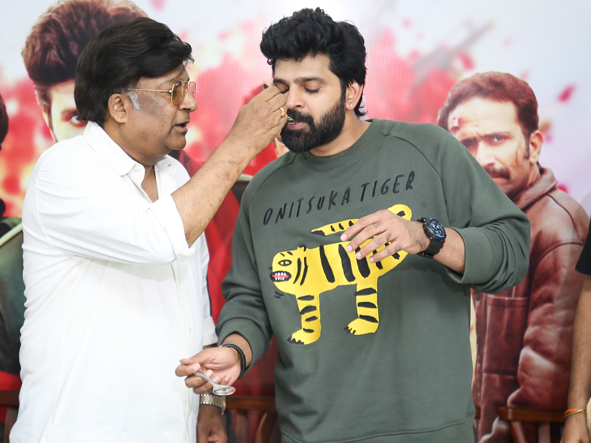 Comrade Kalyan Movie Success Celebrations7