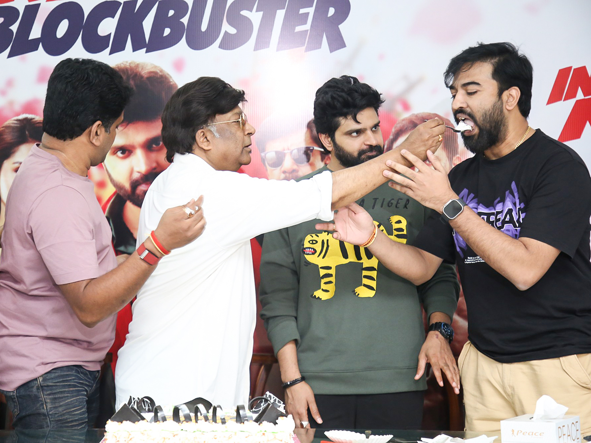 Comrade Kalyan Movie Success Celebrations8
