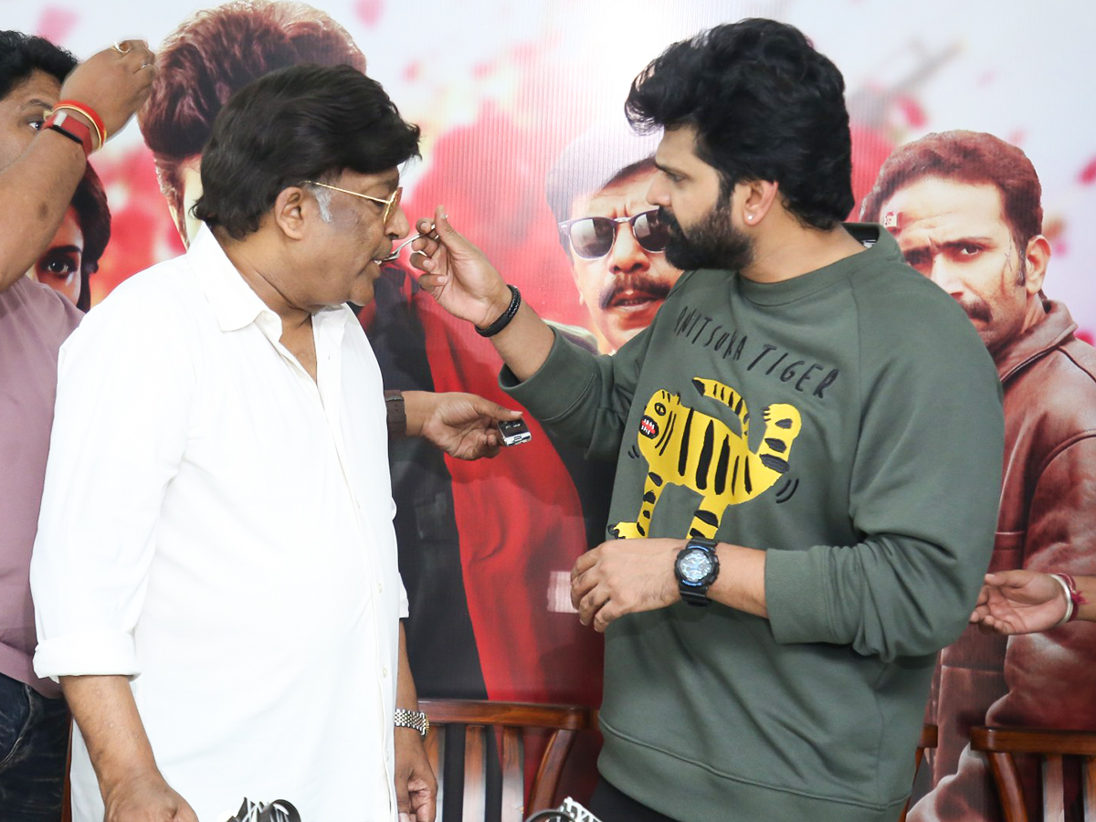 Comrade Kalyan Movie Success Celebrations9