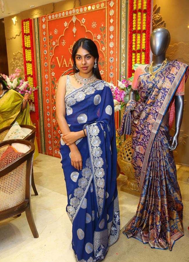 Wedding Collection Anniversary Celebrations with Preethi Reddy16