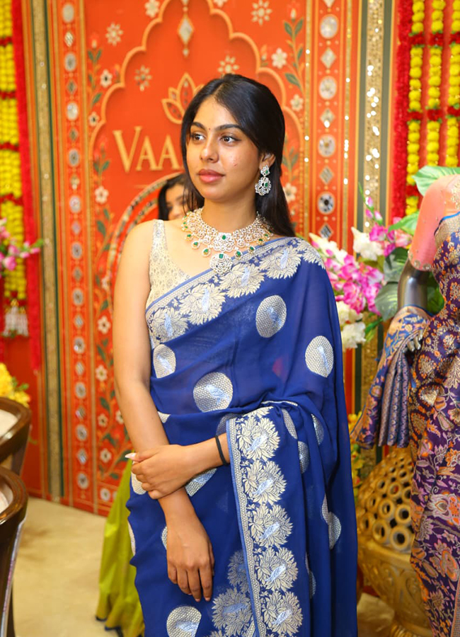 Wedding Collection Anniversary Celebrations with Preethi Reddy9