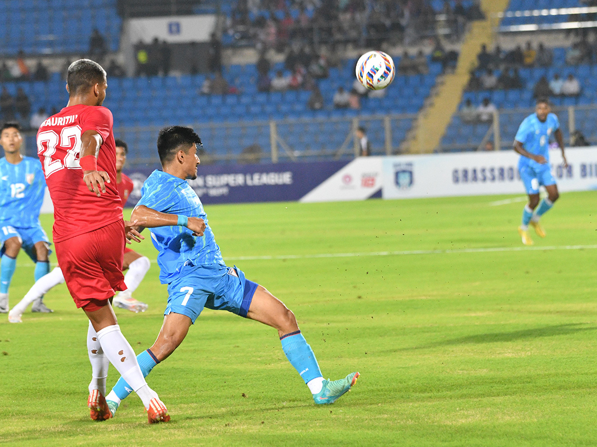 BC Jindal Group Acquires Hyderabad Football Club28