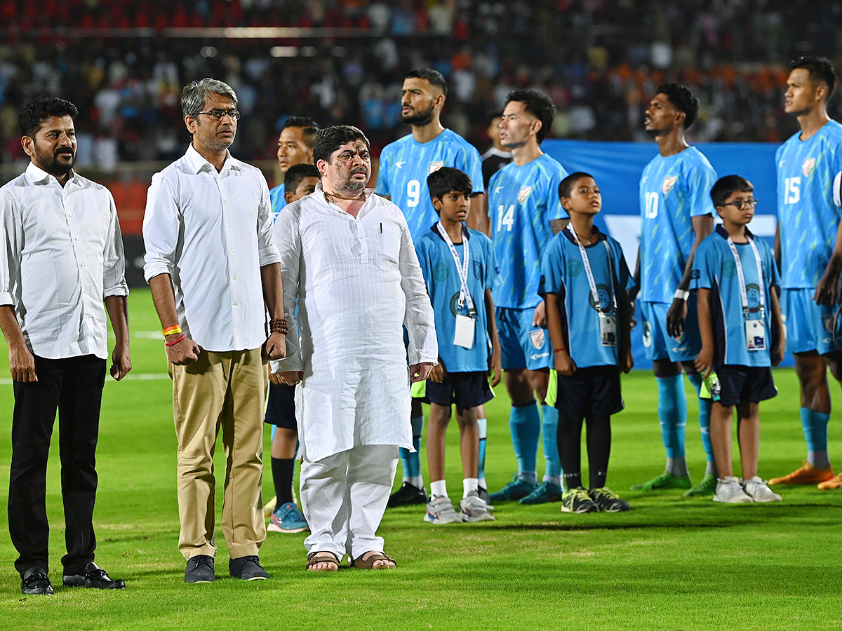 BC Jindal Group Acquires Hyderabad Football Club35