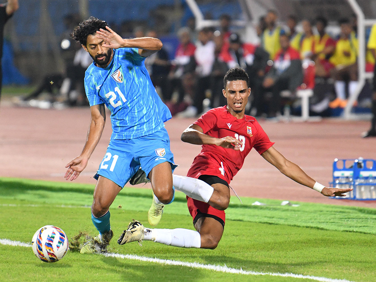 BC Jindal Group Acquires Hyderabad Football Club40