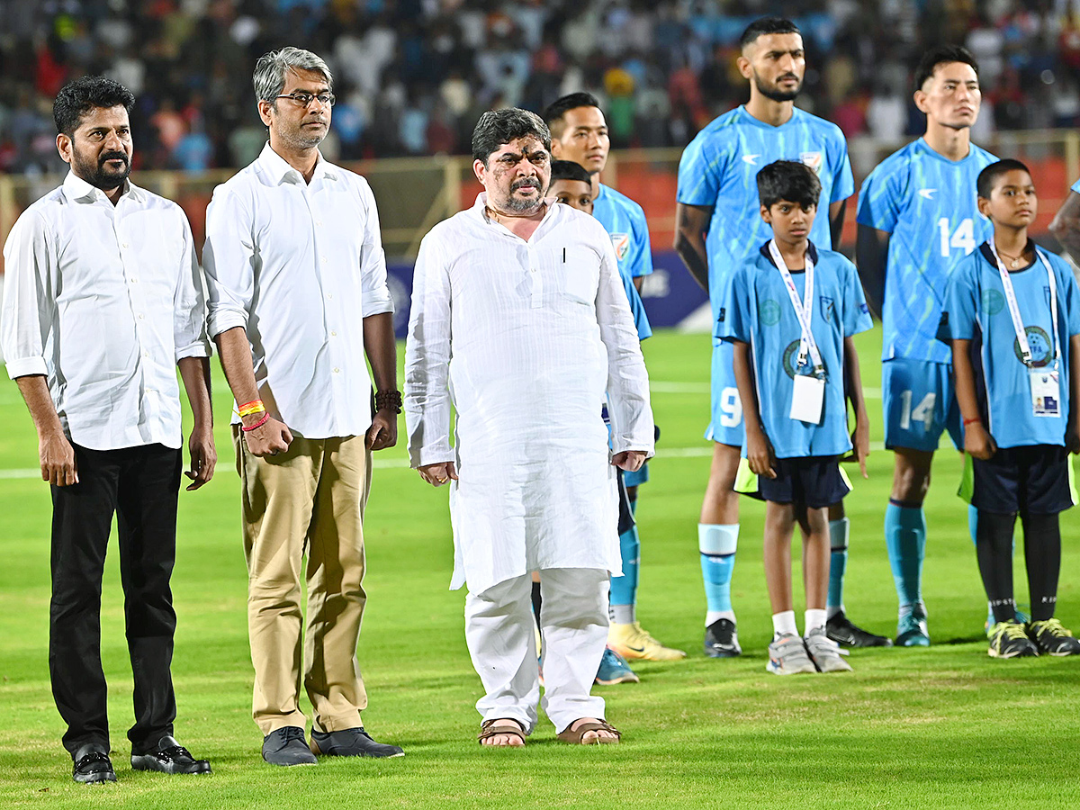 BC Jindal Group Acquires Hyderabad Football Club36