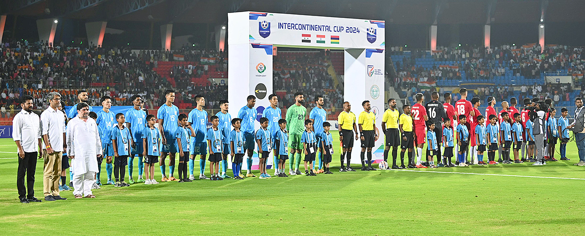 BC Jindal Group Acquires Hyderabad Football Club37