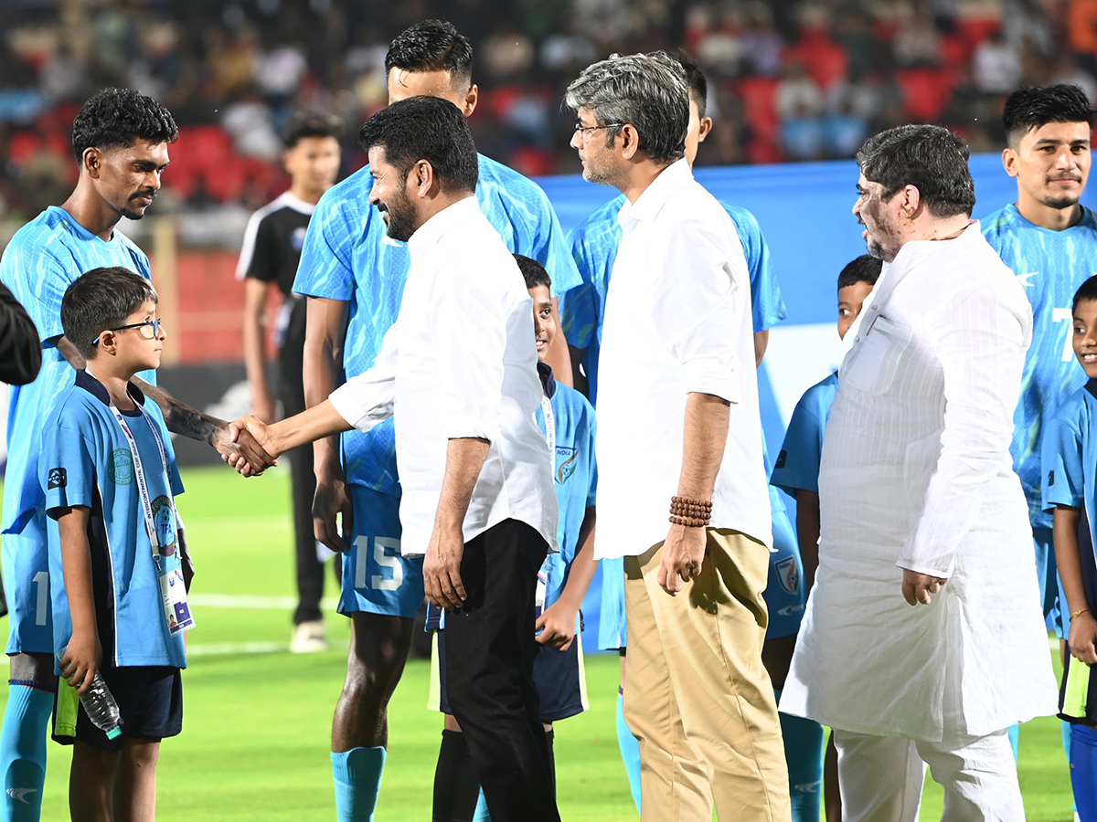 BC Jindal Group Acquires Hyderabad Football Club1