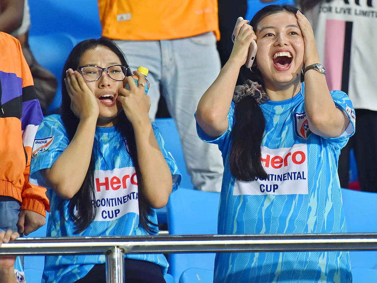 BC Jindal Group Acquires Hyderabad Football Club6