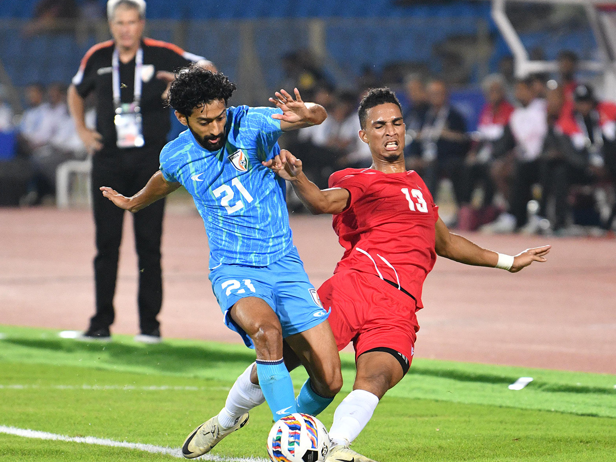 BC Jindal Group Acquires Hyderabad Football Club41