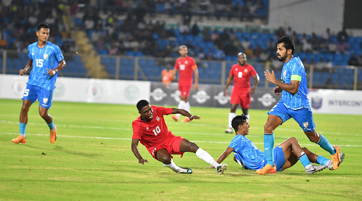 BC Jindal Group Acquires Hyderabad Football Club42