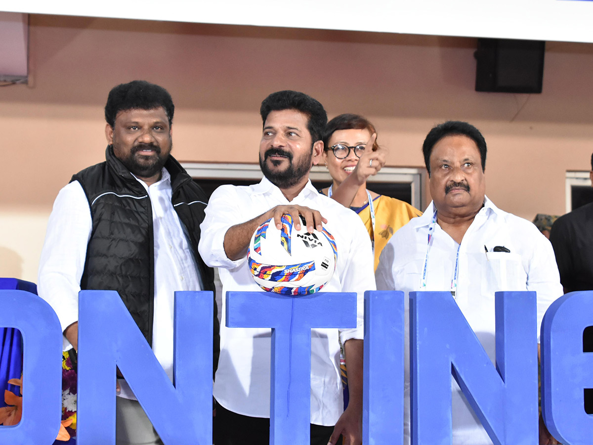 BC Jindal Group Acquires Hyderabad Football Club19