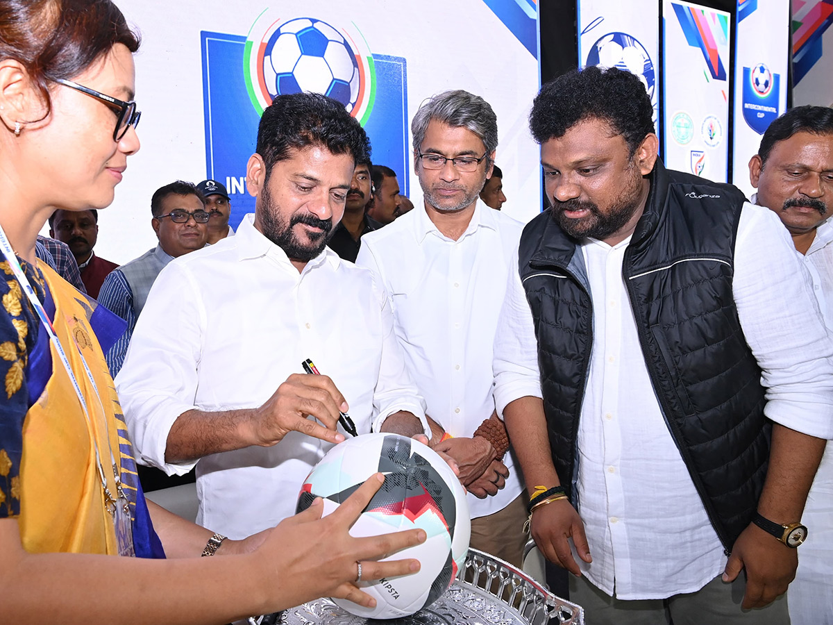 BC Jindal Group Acquires Hyderabad Football Club21