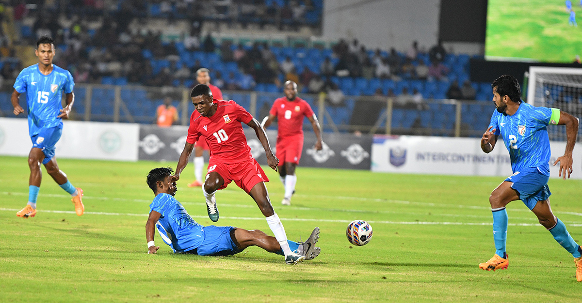 BC Jindal Group Acquires Hyderabad Football Club43