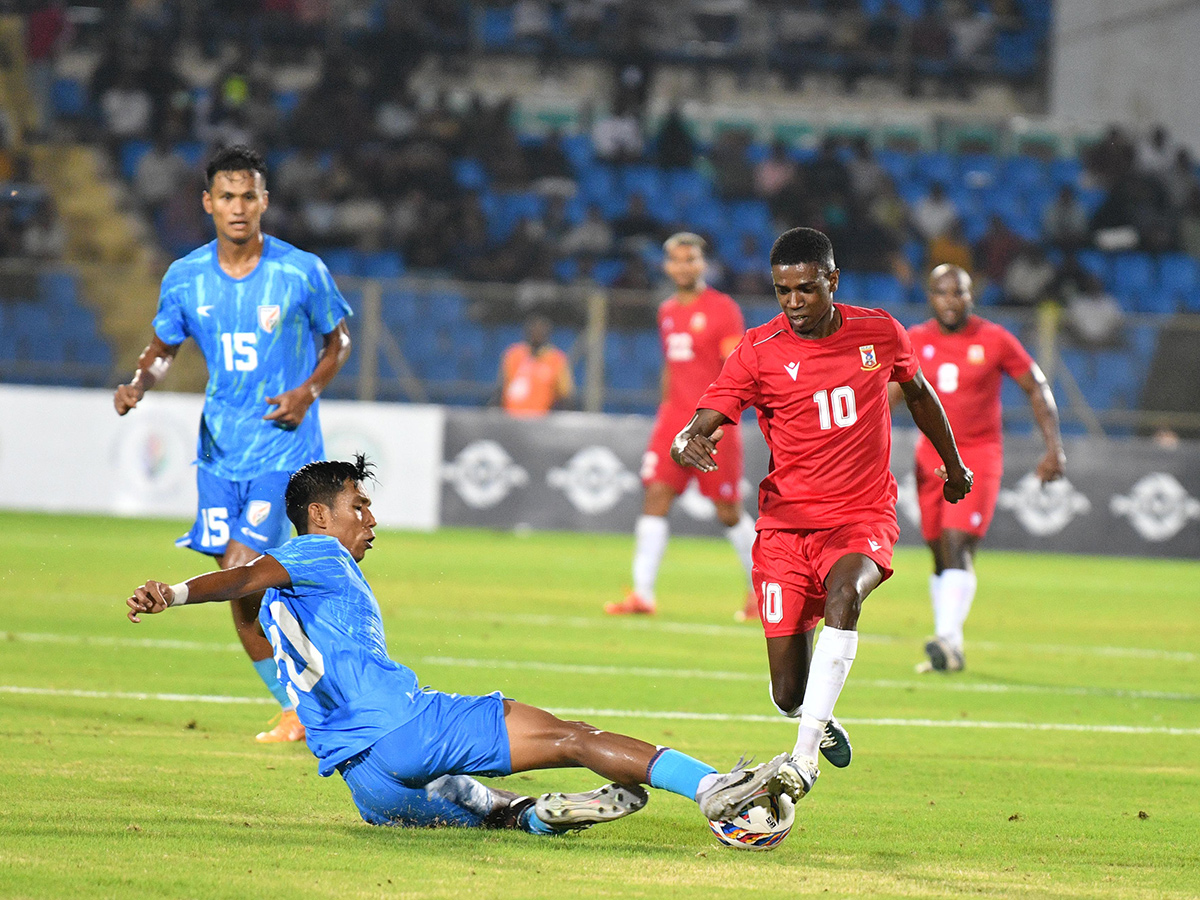 BC Jindal Group Acquires Hyderabad Football Club44