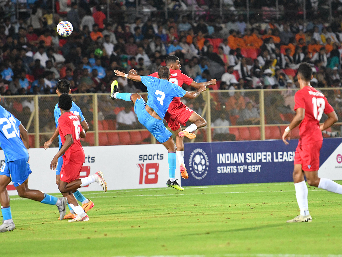 BC Jindal Group Acquires Hyderabad Football Club45