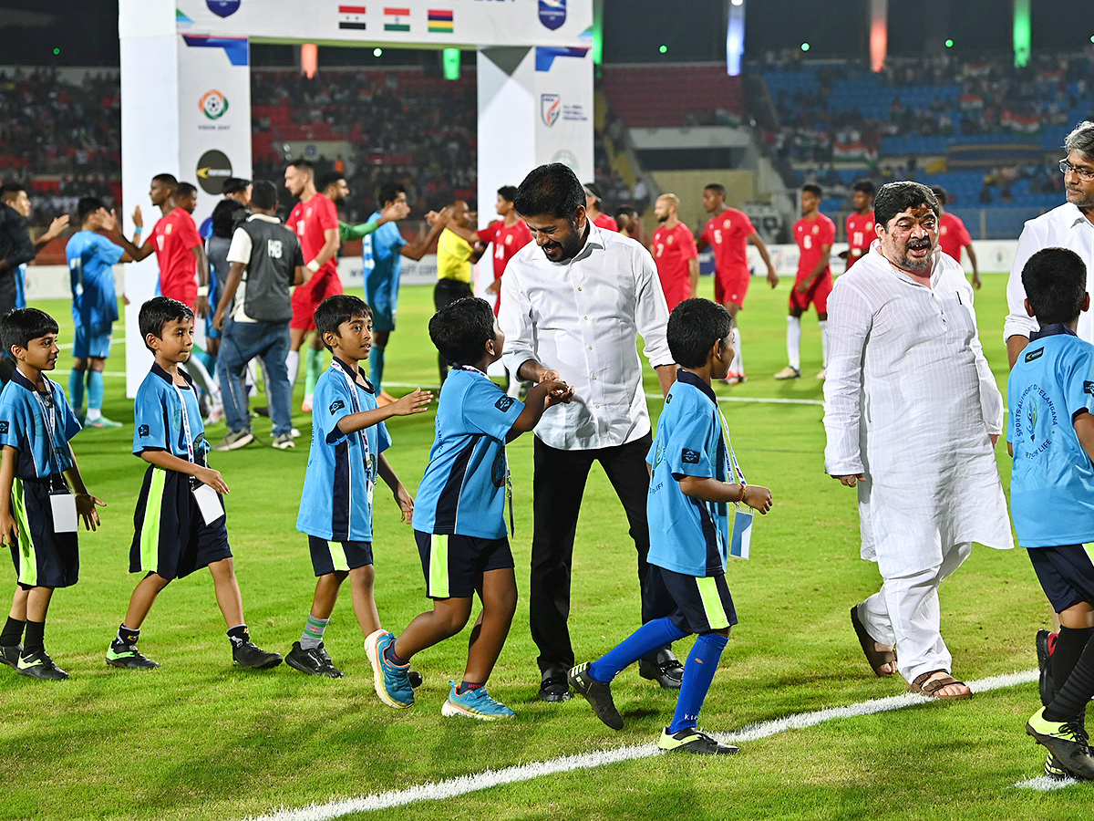 BC Jindal Group Acquires Hyderabad Football Club22