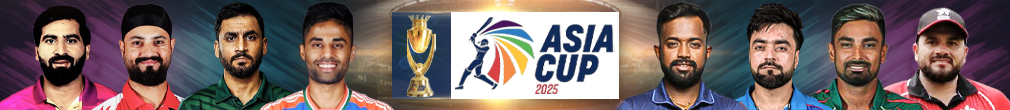 Asia cup